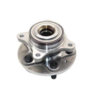 Wholesale Land Rover RANGE ROVER SPORT L320 LR014147 Wheel Hub Assembly Purpose Replace/Repair from china suppliers
