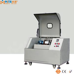 Wholesale Gear Driving Style Rotary Ball Mill For Ceramic Industry No Precipitation from china suppliers