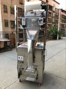 Wholesale Most Needed Product 500g Automatic Detergent Powder Flour Filling Machine Buy Chinese Products Online from china suppliers
