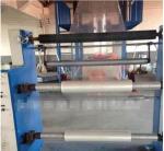 PVC heat shrinkable pillar blown film machine--SJ55-Sm900