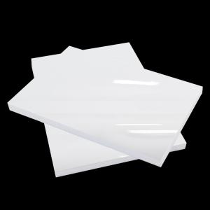 Wholesale 4R 210g High Glossy Photographic Paper For Professional Printing from china suppliers