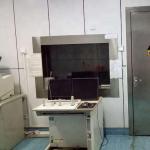 Radiation Protection Lead Glass Shielding / Industrial NDT X Ray Lead Glass