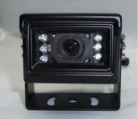 Bus/Truck Waterproof IP67 Rear View Cameras 700TVL Sony CCD Color Security
