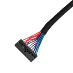 50254020h0t1001 Gpio Connector Cable