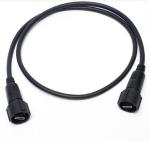 10g Light RJ45 Connector Compatible For Through Hole Mount