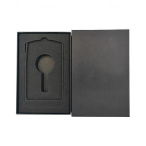 Wholesale Paperboard Magnetic Giftcard Business NFC Vip Credit Card Packaging Box and Customizable from china suppliers
