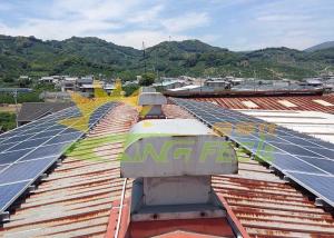 Wholesale Aluminum Alloy Pitched Roof System from china suppliers