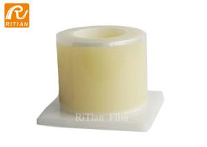 Wholesale PE Protective Barrier Film Dental 1200 Sheets Transparent Colors Stick Edges from china suppliers
