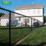 Trellis Chainlink Football Q195 Garden Wire Mesh Fencing