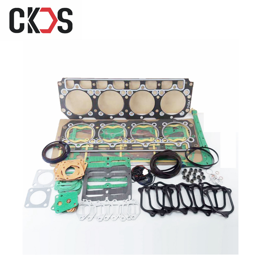 Gasket Set Engine Overhaul Japanese Truck Engine Parts Mitsubishi Fuso ME084081 ME064981 ME092855 For Engine 8DC11