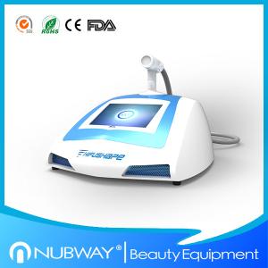 Wholesale Hot promotion!!!!!2015 Newest Beauty Equipment HIFUSHAPE Fat Reducing Machine from china suppliers