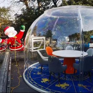 Wholesale Pc Star Room Hotel Restaurant Transparent Bubble Room Outdoor Sun Room from china suppliers