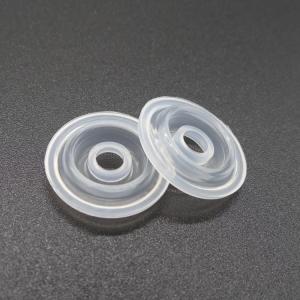 Wholesale Silicone Fitting Rubber Ring Silicone Rubber Gasket Waterproof from china suppliers