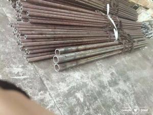 Wholesale ASTM A268 Martensitic Grade TP410 Seamless Stainless Steel Tubes / Pipes from china suppliers