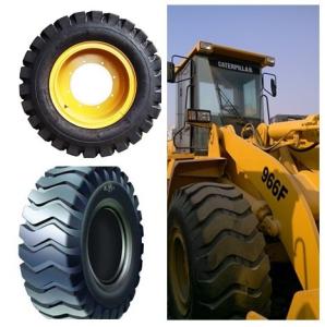 Wholesale Tyre Size17.5-25 29.5-25 26.5r25 17.5-25 15.5-25 23.5-25 Wheel Loader Motor Grader tires from china suppliers