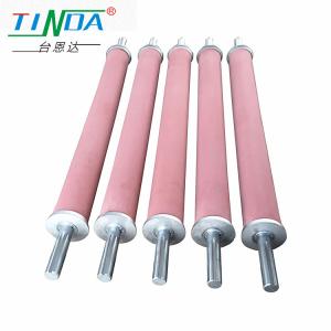 Wholesale Customized Plastic Film Rollers High UV Resistance For Film Machine from china suppliers