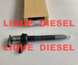 Wholesale DENSO fuel injector 1465A439 295050-1760 SM9729505-176 9729505-176 for MITSUBISHI from china suppliers