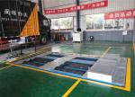 Vehicle Test Line For Environmental Protection Station Annaul Vehicle Inspection