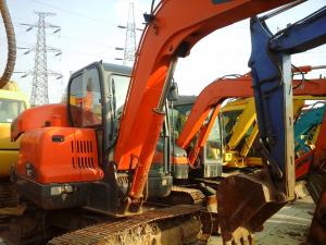 Wholesale Original doosan dx80 crawler excavator for sale/used doosan excavator for sale from china suppliers