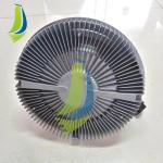 324-0123 Drive Fan Clutch For E320D E323D Excavator 3240123
