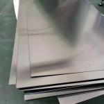 Bright Surface TZM Moly Plate