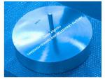 Floating Disc for air vent head, model 533 HFB-350, material Stainless steel ,