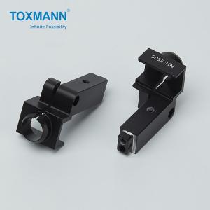 Wholesale Anodizing AL6061 Machining Aluminum Parts , Laser Aluminium Machined Components from china suppliers