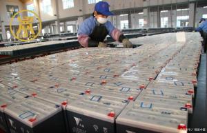 Wholesale Home Lead Acid Battery Long Lifespan 12V 17Ah Battery With Built In Ventilation System from china suppliers