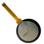 1.38 Inch Circle oled LCD Display Brightness 380cd/M² 240x240RGB