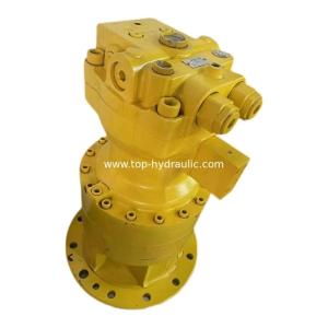 Wholesale SUN JIN SDS129019-0 Hydraulic Swing motor Gearbox for heavy equipment made in Korea from china suppliers