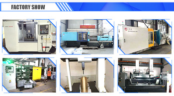 Polyvinyl Chloride Plastic Injection Molding Parts Custom Color Thickness Hardness