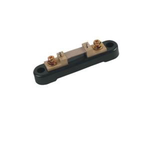 Wholesale Brass 60A Dc Ammeter Shunt from china suppliers