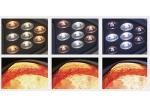 10000lux LED Shadowless Surgical Operating Light 180VA 4500K