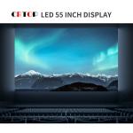 Industrial P1.875mm Indoor Fixed LED Display 55 Inch Large Box