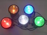9W LED Rain Special Effects Lights Auto Play Medium Live Concerts LED Stage