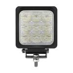 36V LED Mining Lights 27W Tractor LED Flood Lights IP67 Commercial