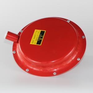 Wholesale Lives Assets Fixed Aerosol Fire Extinguishing Systems / Aerosol Suppression System from china suppliers