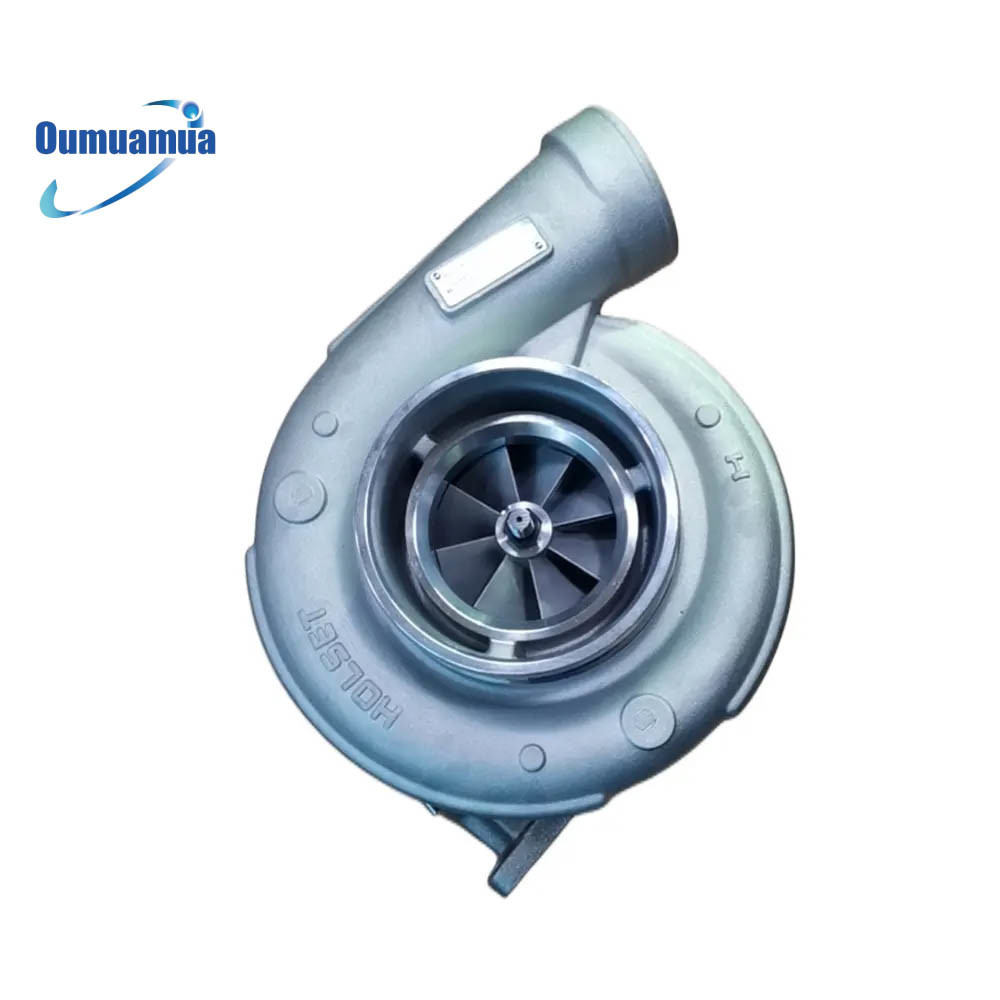 Turbo HX80 For Cummins Engine KTA38 Turbocharger 3594121 5529870
