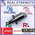 DENSO Suction Control Valve RE530337 4045 6068 Engine 210g 290glc 380glc