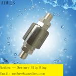 Chinese Manufacturer Mercury Liquid Slip Ring Rotary Connector Conductive Ring