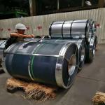 Duplex Alloy Stainless Steel Coil UNS S32205 ASTM A790 Industry Automotive