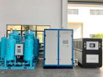 Energy Saving PSA Nitrogen Generator , Industrial Nitrogen Generator