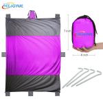 Waterproof for beach picnic Outdoor Activities large size Blanket for camping or