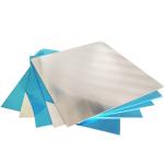 Custom Aluminum Plate 1050 1060 1100 3003 5052 5083 5754 6061 Alloy Plain