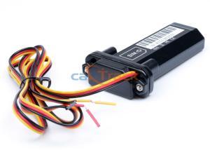 Wholesale Vehicles Small GPS Tracking Device Anti Theft Professional Weatherproof from china suppliers