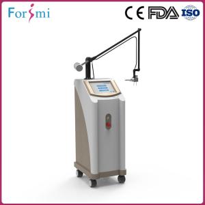 Wholesale Top Quality 10600nm 1000W Input power Fractional CO2 Laser Skin Whitening Machine For Sale from china suppliers