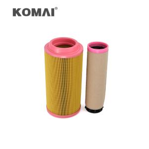 Wholesale CR0010 390995 900-50-5602 JCB Air Filter 964-16-4470 AF 25723 E1900 L 580/12020 from china suppliers