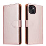 Minibook Cell Phone Case Shockproof Genuine Leather Wallet Flip Cover for iPhone