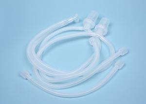 Wholesale Patient Surgical Disposable Anesthesia Breathing Circuits Systems For Adult And Paediatric from china suppliers