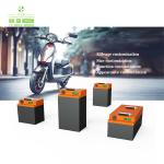 60 Volt Electric Bicycle Lithium-Ion Battery 72V 20ah 30ah/40ah Battery Pack Li